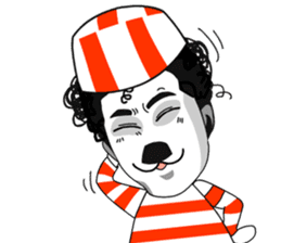 My Crazy Colleague sticker #514385