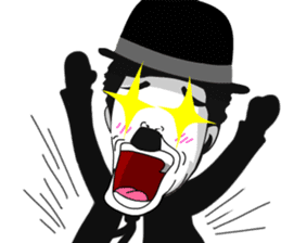 My Crazy Colleague sticker #514387