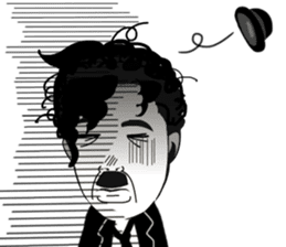 My Crazy Colleague sticker #514390