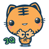 KOTARO(expression) sticker #514524