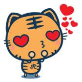 KOTARO(expression) sticker #514538