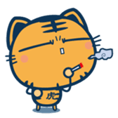KOTARO(expression) sticker #514540