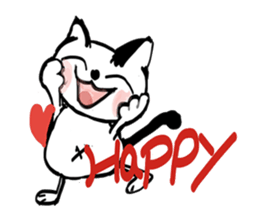 Nyan Coro sticker #514836