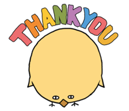 Hiyokorian sticker #514966