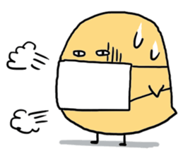 Hiyokorian sticker #514985