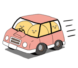 Hiyokorian sticker #514987