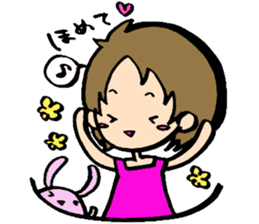 Day-to-day of a Bakappuru sticker #515199