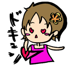 Day-to-day of a Bakappuru sticker #515201