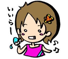 Day-to-day of a Bakappuru sticker #515208