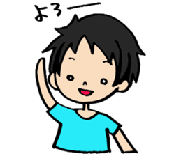 Day-to-day of a Bakappuru sticker #515212