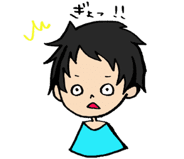 Day-to-day of a Bakappuru sticker #515221