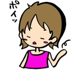 Day-to-day of a Bakappuru sticker #515225