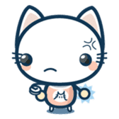CATJELLY(expression) sticker #515234