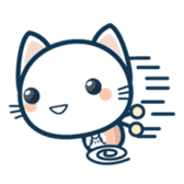 CATJELLY(expression) sticker #515235