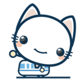 CATJELLY(expression) sticker #515236