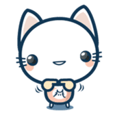 CATJELLY(expression) sticker #515239