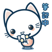 CATJELLY(expression) sticker #515240