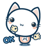 CATJELLY(expression) sticker #515242