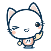 CATJELLY(expression) sticker #515245