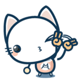 CATJELLY(expression) sticker #515246
