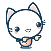 CATJELLY(expression) sticker #515247