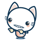 CATJELLY(expression) sticker #515248