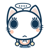 CATJELLY(expression) sticker #515250