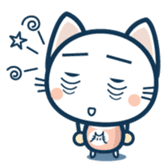 CATJELLY(expression) sticker #515251