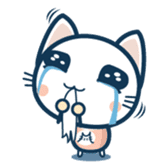 CATJELLY(expression) sticker #515252