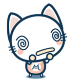 CATJELLY(expression) sticker #515254