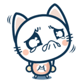 CATJELLY(expression) sticker #515255