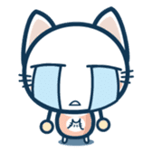 CATJELLY(expression) sticker #515256