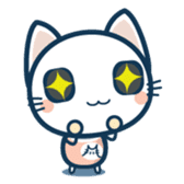 CATJELLY(expression) sticker #515257
