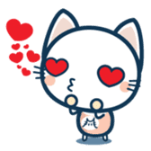 CATJELLY(expression) sticker #515258