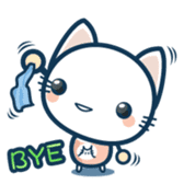 CATJELLY(expression) sticker #515259