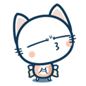 CATJELLY(expression) sticker #515260