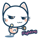 CATJELLY(expression) sticker #515262