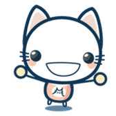 CATJELLY(expression) sticker #515263