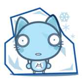 CATJELLY(expression) sticker #515264
