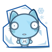 CATJELLY(expression) sticker #515264