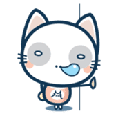 CATJELLY(expression) sticker #515265