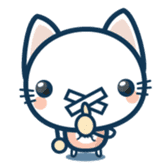 CATJELLY(expression) sticker #515266