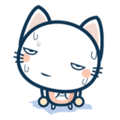 CATJELLY(expression) sticker #515267