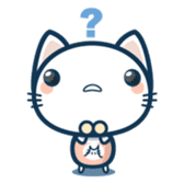 CATJELLY(expression) sticker #515270