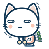 CATJELLY(expression) sticker #515271