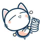 CATJELLY(expression) sticker #515272