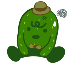 Cactus sticker #515326