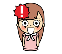 Princess sticker #515555