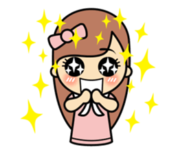 Princess sticker #515556