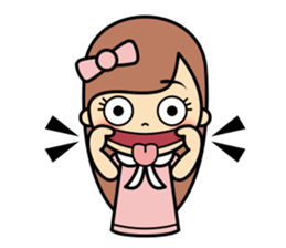 Princess sticker #515557